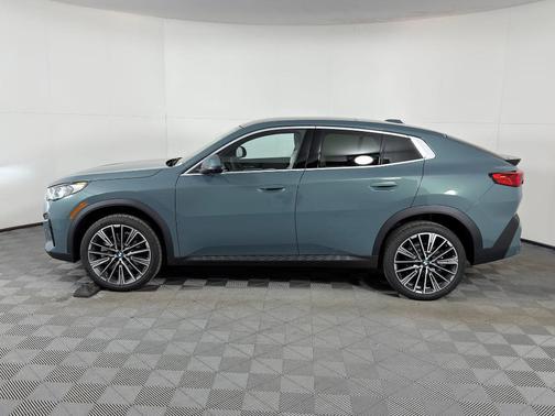 2026 BMW X2 xDrive28i