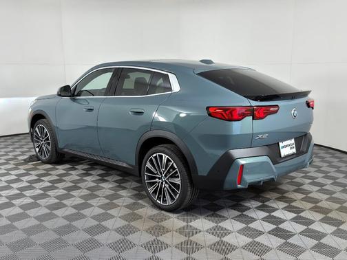 2026 BMW X2 xDrive28i