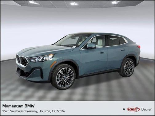 2026 BMW X2 xDrive28i
