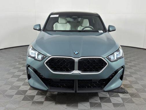 2026 BMW X2 xDrive28i