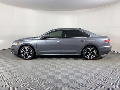 2021 Volkswagen Passat 2.0T SE