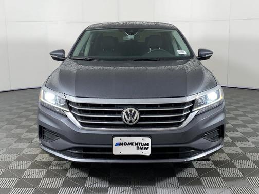 2021 Volkswagen Passat 2.0T SE