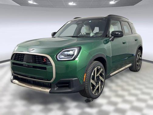 2025 MINI Countryman S