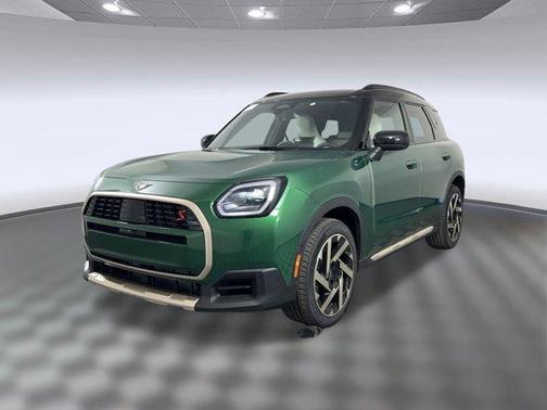 2025 MINI Countryman S
