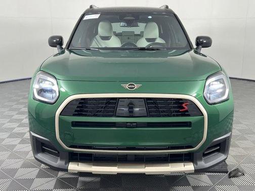 2025 MINI Countryman S