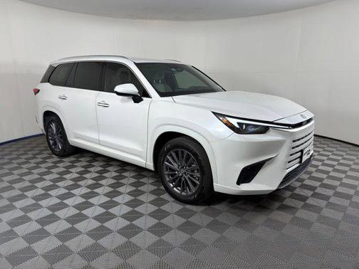 2024 Lexus TX 350 TX 350