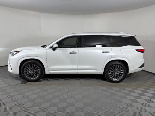 2024 Lexus TX 350 TX 350