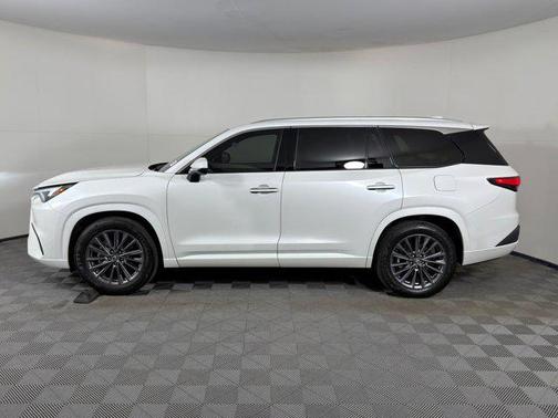 2024 Lexus TX 350 TX 350