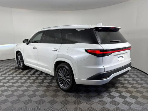 2024 Lexus TX 350 TX 350