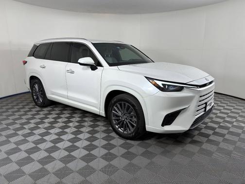 2024 Lexus TX 350 TX 350