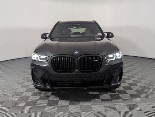 2024 BMW X3 M40i