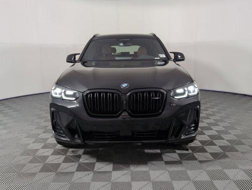 2024 BMW X3 M40i