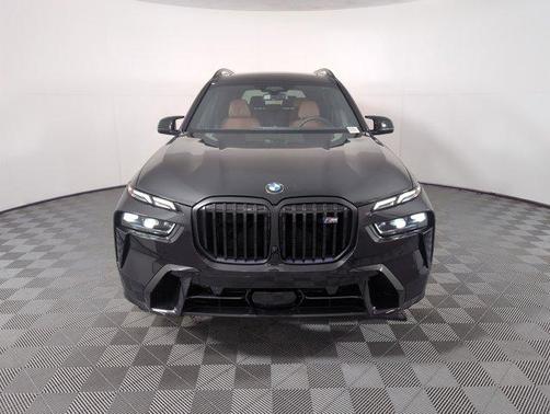 2026 BMW X7 M60i
