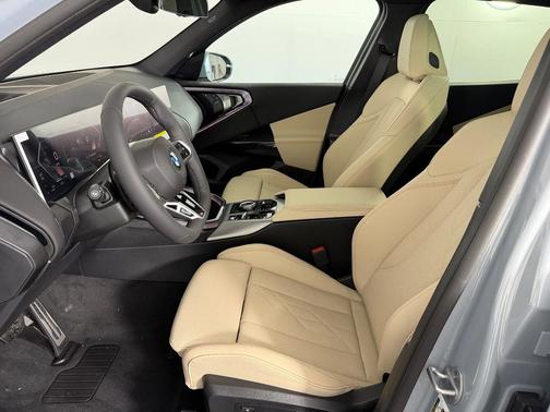 Brooklyn Gray Metallic 2026 BMW X3 30 xDrive