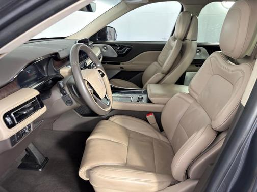 2022 Lincoln Aviator Reserve AWD