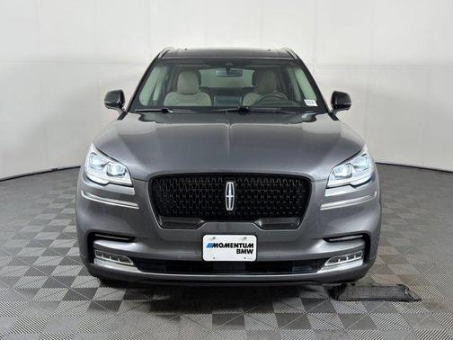2022 Lincoln Aviator Reserve AWD