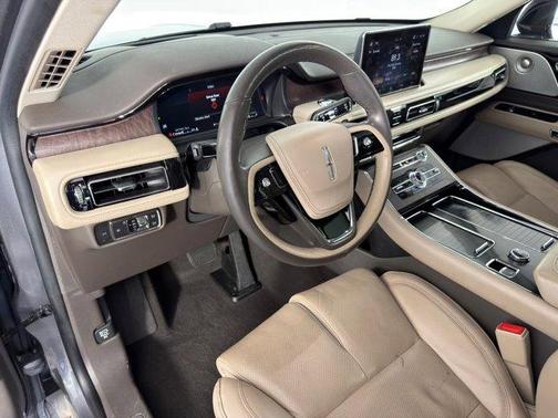 2022 Lincoln Aviator Reserve AWD
