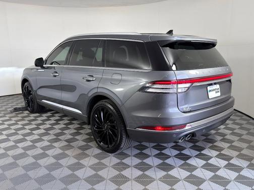 2022 Lincoln Aviator Reserve AWD