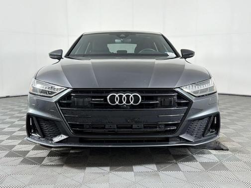 2023 Audi A7 55 Premium