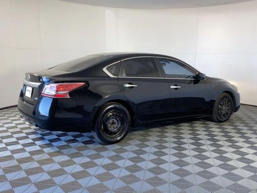 2013 Nissan Altima 2.5 S