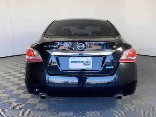 2013 Nissan Altima 2.5 S