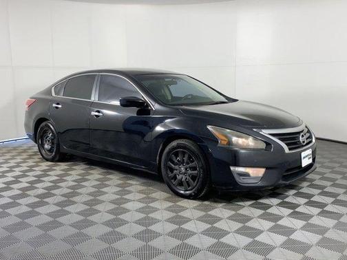2013 Nissan Altima 2.5 S