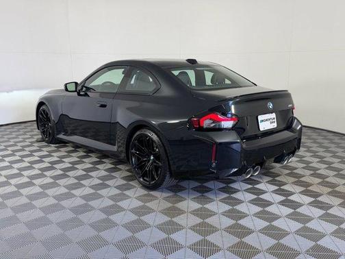 2024 BMW M2 Base