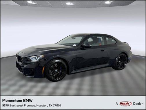 2024 BMW M2 Base