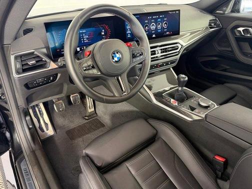 2024 BMW M2 Base