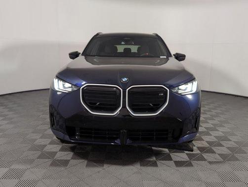 2026 BMW X3 M50 xDrive