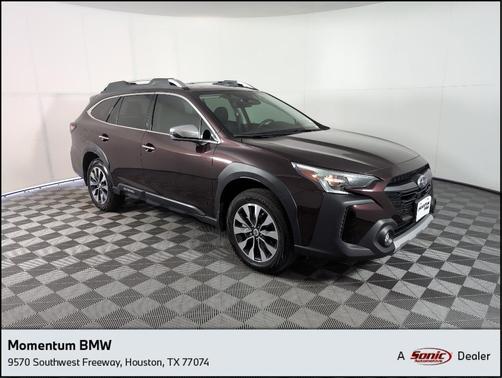 2023 Subaru Outback Touring