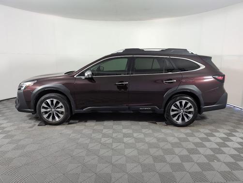 2023 Subaru Outback Touring