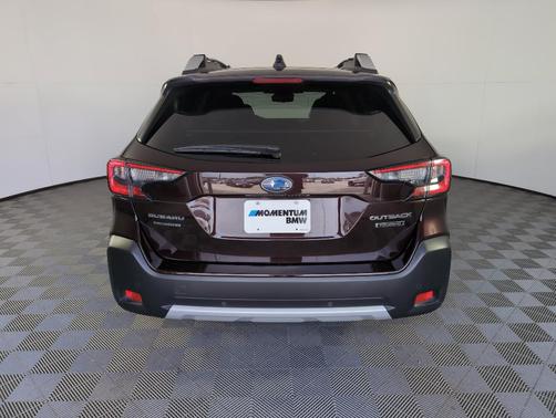 2023 Subaru Outback Touring
