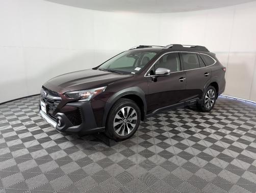 2023 Subaru Outback Touring