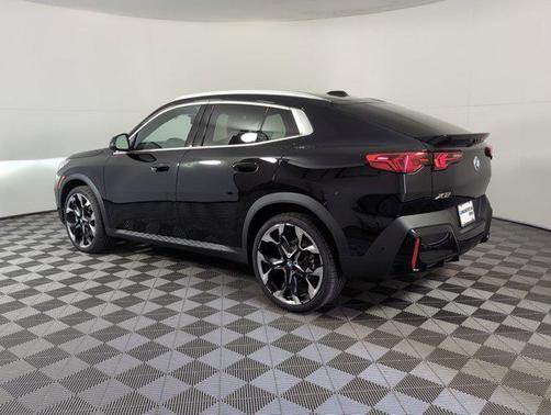 2026 BMW X2 xDrive28i