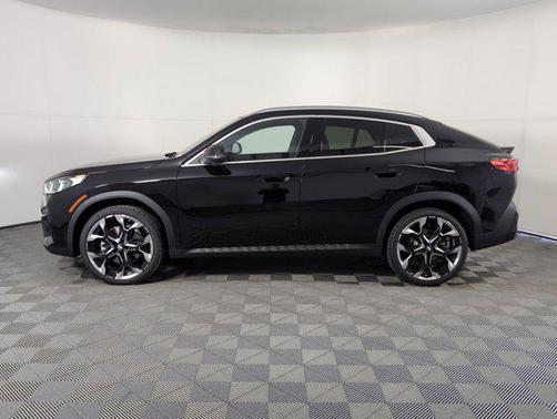 2026 BMW X2 xDrive28i