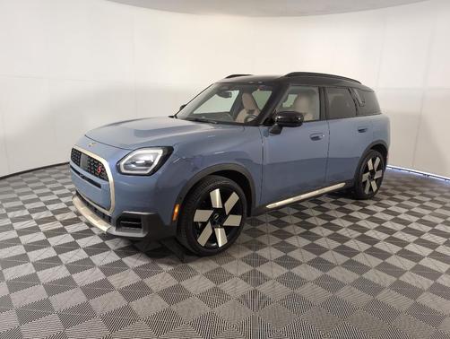 2025 MINI Countryman S