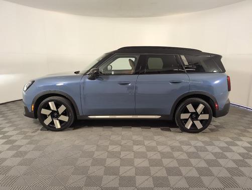 2025 MINI Countryman S