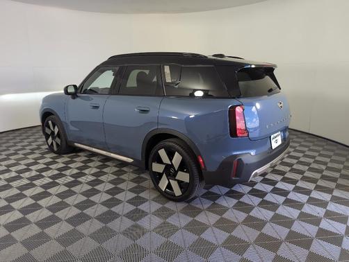 2025 MINI Countryman S