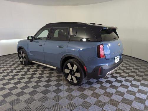 2025 MINI Countryman S