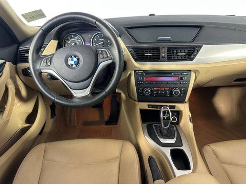 2015 BMW X1 sDrive28i