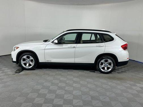 2015 BMW X1 sDrive28i