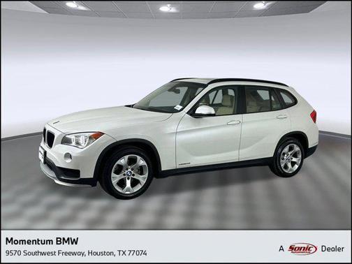 2015 BMW X1 sDrive28i