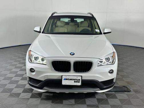 2015 BMW X1 sDrive28i