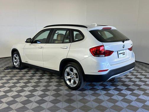 2015 BMW X1 sDrive28i