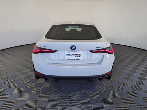 2025 BMW i4 Gran Coupe xDrive40