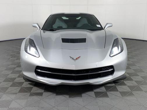 2014 Chevrolet Corvette Stingray Base