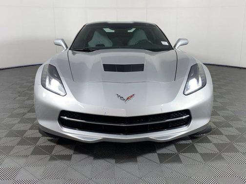 2014 Chevrolet Corvette Stingray Base