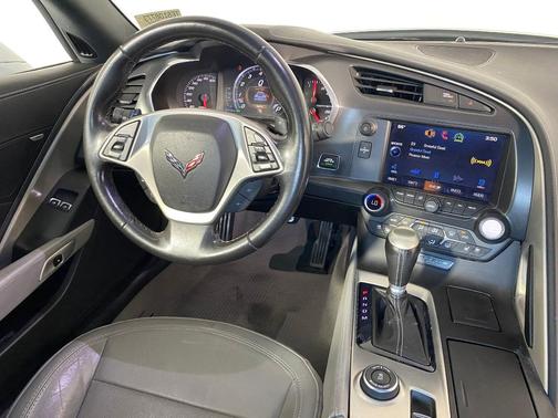 2014 Chevrolet Corvette Stingray Base