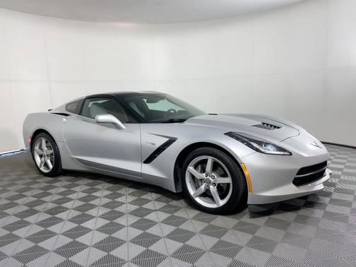 2014 Chevrolet Corvette Stingray Base